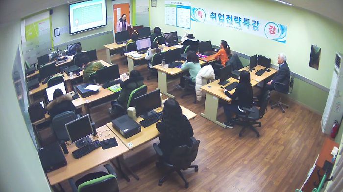 취업특강 2017. 12. 6. (이력서 및 자기소개서 작성법)